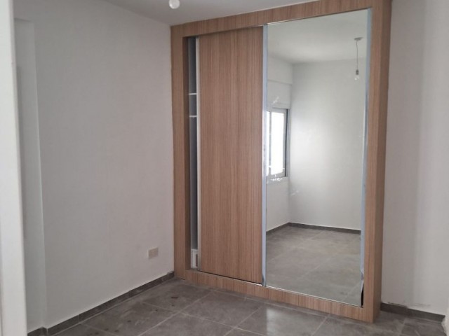 2+1 MODERN FLATS FOR RENT IN KYRENIA CENTER!!!