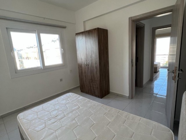 FULLY FURNISHED 2+1 Flats for Sale in Nicosia Küçük Kaymaklı Area, Walking Distance to Bus Stops!