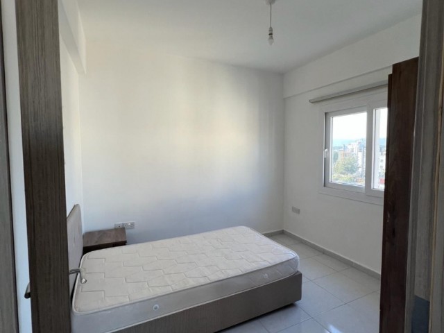 FULLY FURNISHED 2+1 Flats for Sale in Nicosia Küçük Kaymaklı Area, Walking Distance to Bus Stops!