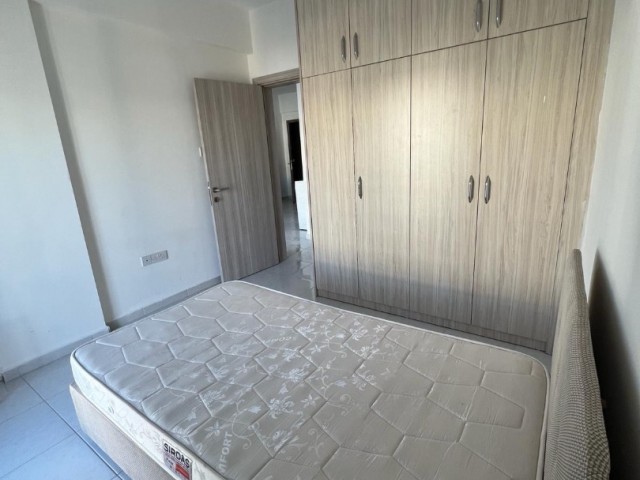 FULLY FURNISHED 2+1 Flats for Sale in Nicosia Küçük Kaymaklı Area, Walking Distance to Bus Stops!