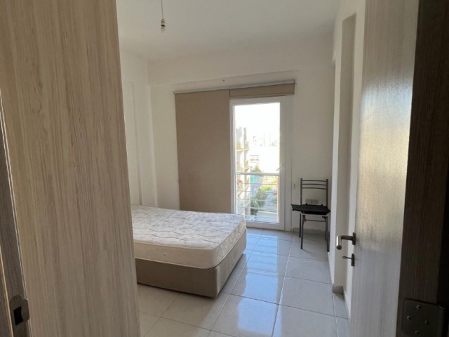 FULLY FURNISHED 2+1 Flats for Sale in Nicosia Küçük Kaymaklı Area, Walking Distance to Bus Stops!