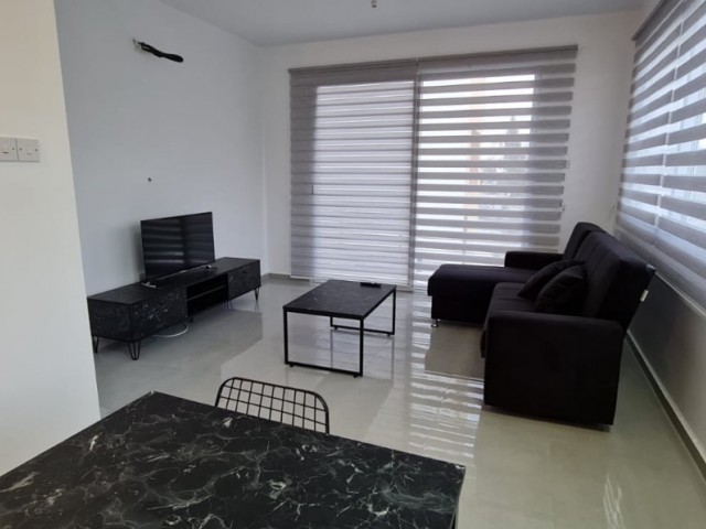 Newly Finished Fully Furnished 2+1 Flats for Sale in Gönyeli, Nicosia!