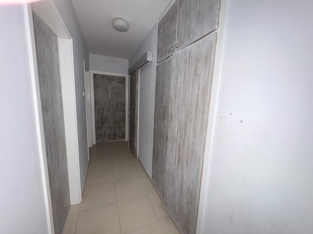 Renovated 3 Bedroom Flat FOR SALE in Dereboyu, Nicosia!