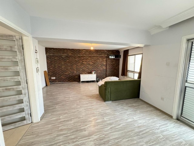 Renovated 3 Bedroom Flat FOR SALE in Dereboyu, Nicosia!