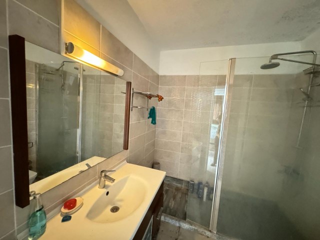 Renovated 3 Bedroom Flat FOR SALE in Dereboyu, Nicosia!