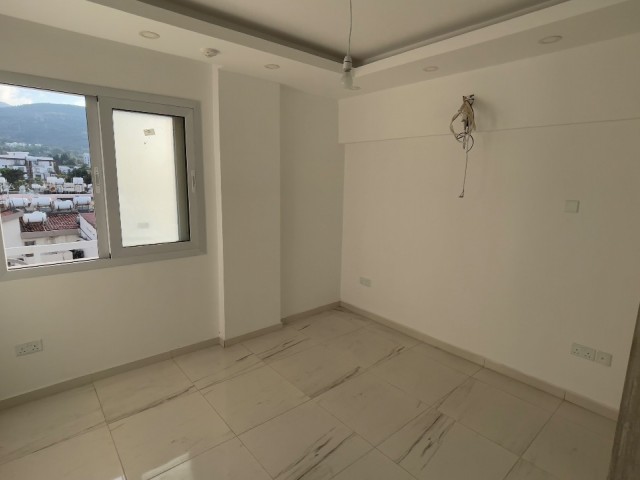 OPPORTUNITY !! Luxury Commercial 3+1 Flat for Sale on Main Street in Kyrenia Center (VAT Transformer Paid)