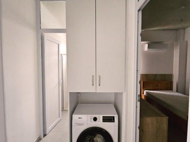 NEWLY COMPLETED 2+1 FLATS FOR RENT IN KÜÇÜK KAYMAKLI 