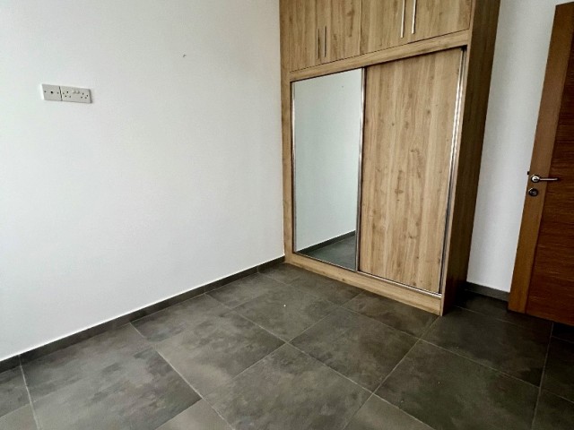 LEFKOŞA K.KAYMAKLI'DA MODERN 3+1 SATILIK DAİRE