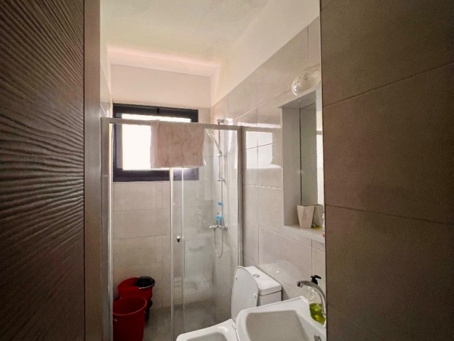 MODERN 3+1 FLAT IN K.KAYMAKLI, NICOSIA