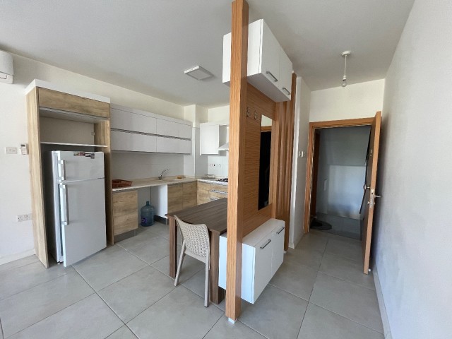 2+1 Flat for Rent Behind Gönyeli Dürümcü Baba