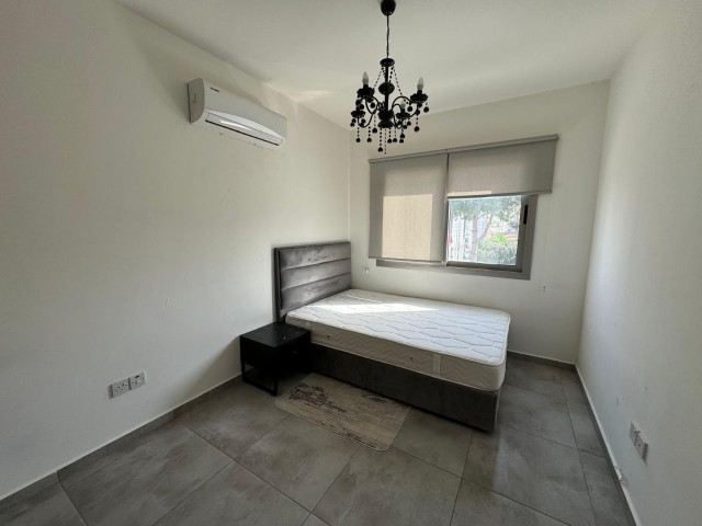 FULLY FURNISHED 2+1 Flat FOR RENT at the Gönyeli Entrance of Nicosia, Very Close to Kolan Hospital!