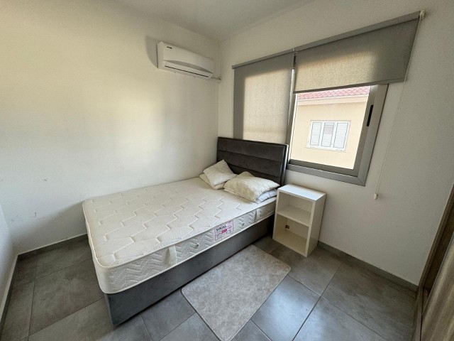 FULLY FURNISHED 2+1 Flat FOR RENT at the Gönyeli Entrance of Nicosia, Very Close to Kolan Hospital!