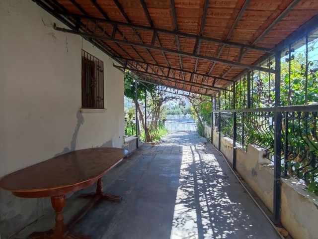 Detached Villa for Sale in Hamitköy, Nicosia