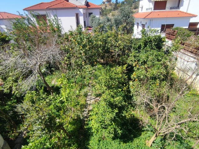 Detached Villa for Sale in Hamitköy, Nicosia