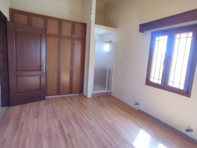 Detached Villa for Sale in Hamitköy, Nicosia