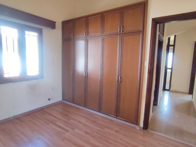 Detached Villa for Sale in Hamitköy, Nicosia