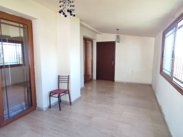 Detached Villa for Sale in Hamitköy, Nicosia