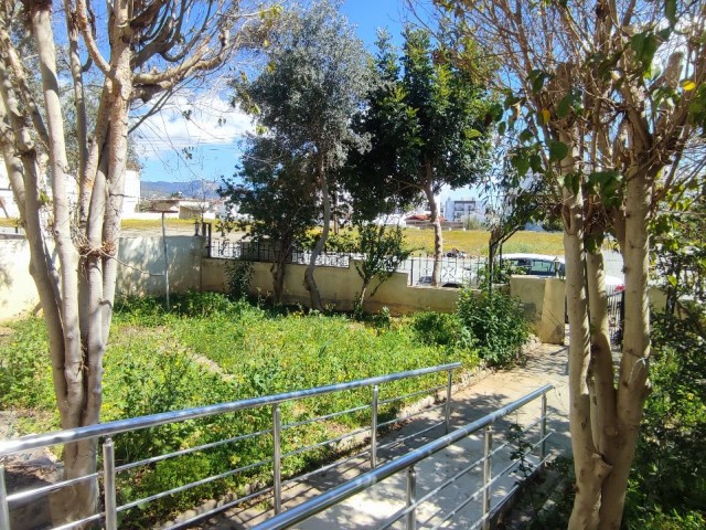 Detached Villa for Sale in Hamitköy, Nicosia