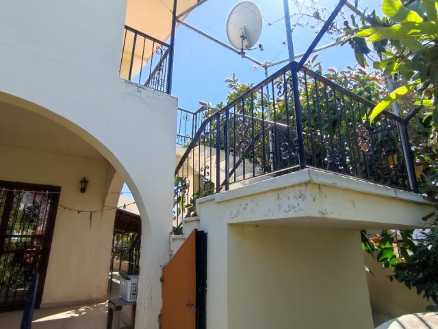 Detached Villa for Sale in Hamitköy, Nicosia