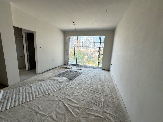 Brand New 2 Bedroom 2+1 Apartments for Sale in Nicosa Kızılbaş Area!
