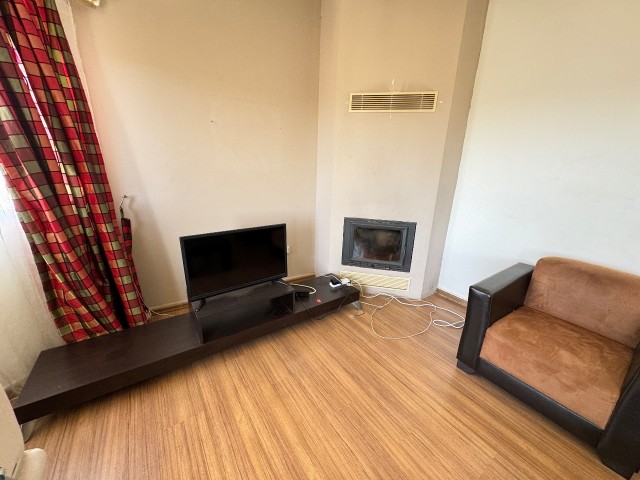 Centrally Located 3-Bedroom Apartment FOR RENT in the Marmara Region, Walking Distance to the Bus Stop!