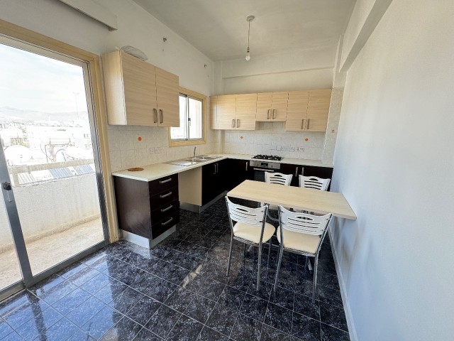 Centrally Located 3-Bedroom Apartment FOR RENT in the Marmara Region, Walking Distance to the Bus Stop!