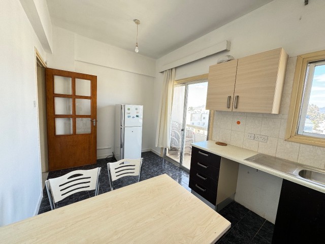 Centrally Located 3-Bedroom Apartment FOR RENT in the Marmara Region, Walking Distance to the Bus Stop!