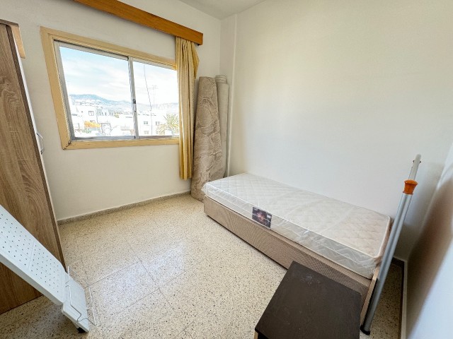 Centrally Located 3-Bedroom Apartment FOR RENT in the Marmara Region, Walking Distance to the Bus Stop!