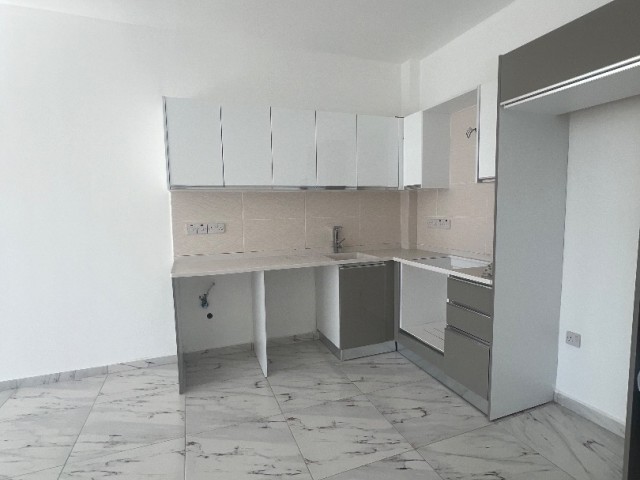 2+1 MODERN AND SPACIOUS FLATS FOR SALE IN NICOSIA KIZILBAŞ AREA !!