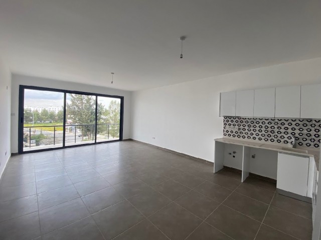 2+1 MODERN AND SPACIOUS FLATS FOR SALE IN NICOSIA KIZILBAŞ AREA!!!