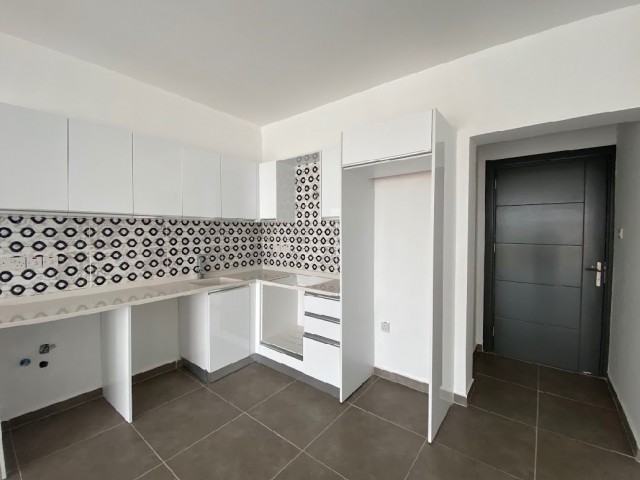 2+1 MODERN AND SPACIOUS FLATS FOR SALE IN NICOSIA KIZILBAŞ AREA!!!