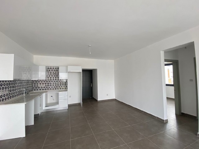 2+1 MODERN AND SPACIOUS FLATS FOR SALE IN NICOSIA KIZILBAŞ AREA!!!