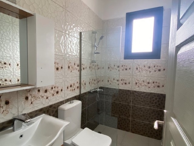 2+1 MODERN AND SPACIOUS FLATS FOR SALE IN NICOSIA KIZILBAŞ AREA!!!