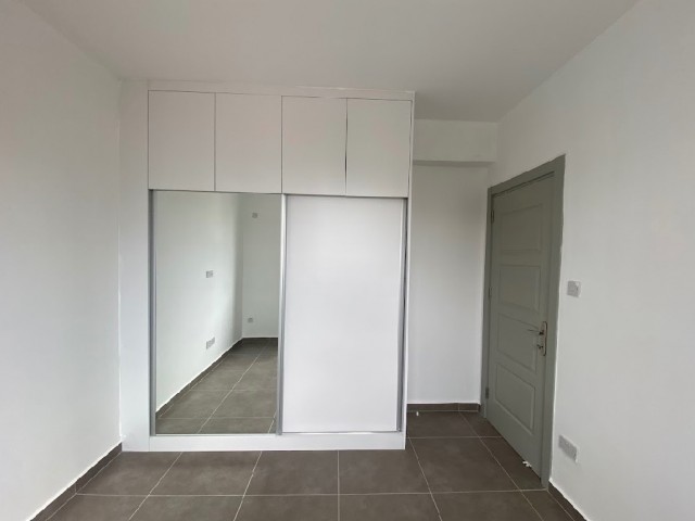 2+1 MODERN AND SPACIOUS FLATS FOR SALE IN NICOSIA KIZILBAŞ AREA!!!