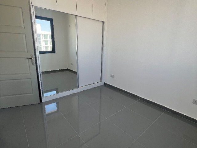 LEFKOŞA KIZILBAŞ BÖLGESİNDE 2+1 MODERN PENTHOUSE DAİRELER !!!  