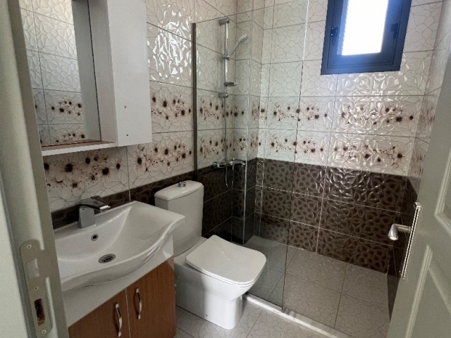 LEFKOŞA KIZILBAŞ BÖLGESİNDE 2+1 MODERN PENTHOUSE DAİRELER !!!  