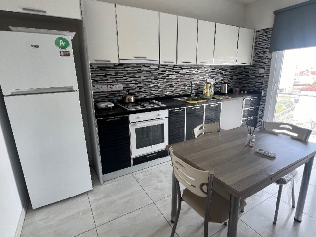 2+1 MODERN FLAT FOR RENT IN NICOSIA GÖNYELİ!!