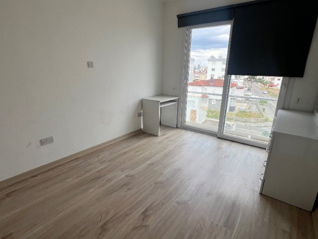 LEFKOŞA GÖNYELİ'DE 2+1 MODERN KİRALIK DAİRE !! 