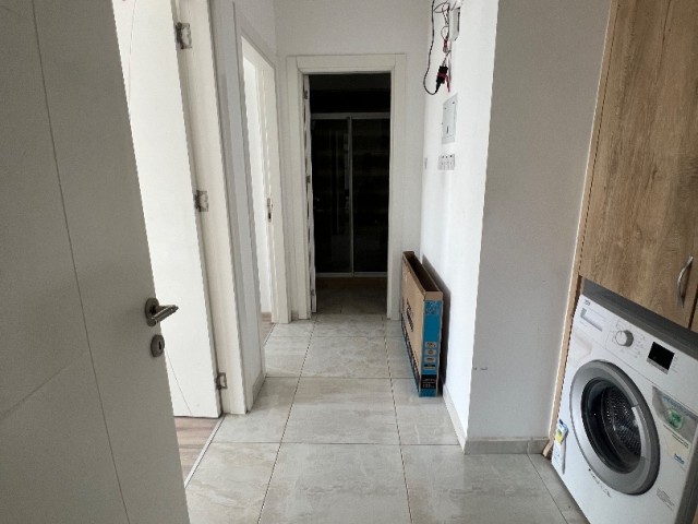 2+1 MODERNE WOHNUNG ZU VERMIETEN IN NICOSIA GÖNYELİ!!