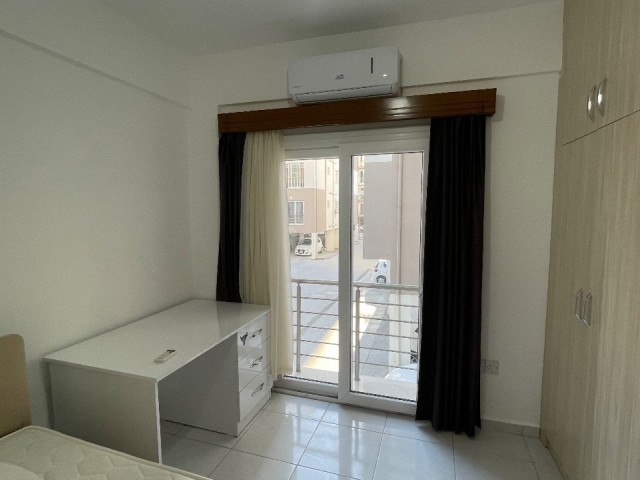 Fully Furnished 2+1 Flat for Sale in Küçük Kaymaklı Area