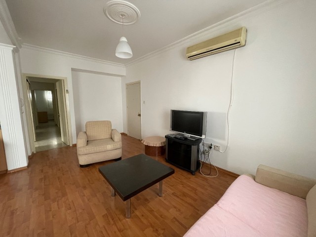 Garden Floor 3+1 Flat for Rent in Yenikent, Nicosia