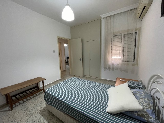 Garden Floor 3+1 Flat for Rent in Yenikent, Nicosia