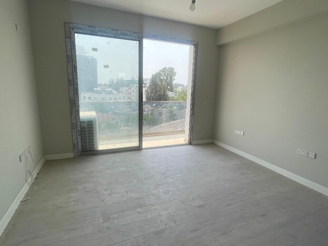 2+1 Flat for Sale in Nicosia Yenişehir Region