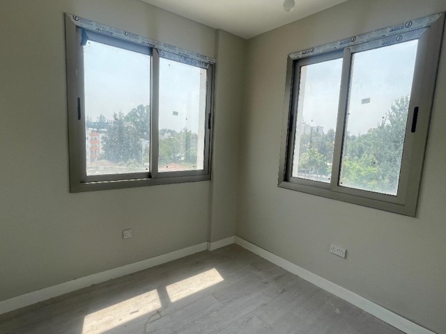 2+1 Flat for Sale in Nicosia Yenişehir Region