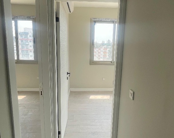 2+1 Flat for Sale in Nicosia Yenişehir Region