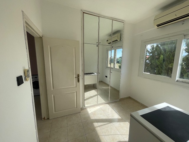 2+1 Flat for Sale in Ortaköy Area