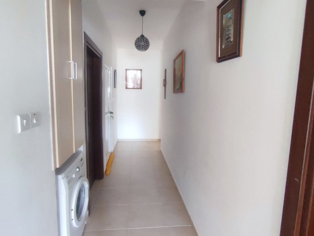 Very Spacious Penthouse Flat for Sale in Gönyeli