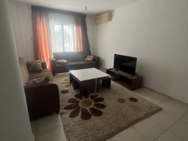 FULLY FURNISHED 3+1 FLAT FOR RENT IN NICOSIA K.KAYMAKLI CENTRAL LOCATION!!