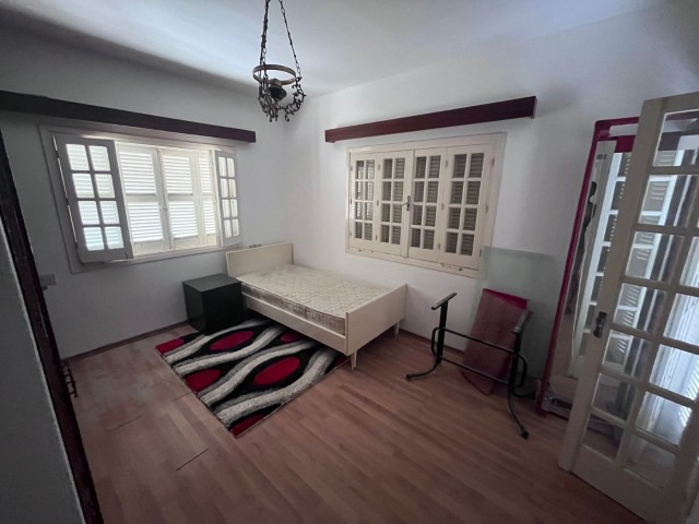 3+1 Flat for Rent Behind Honda Station in Küçük Kaymaklı, Nicosia