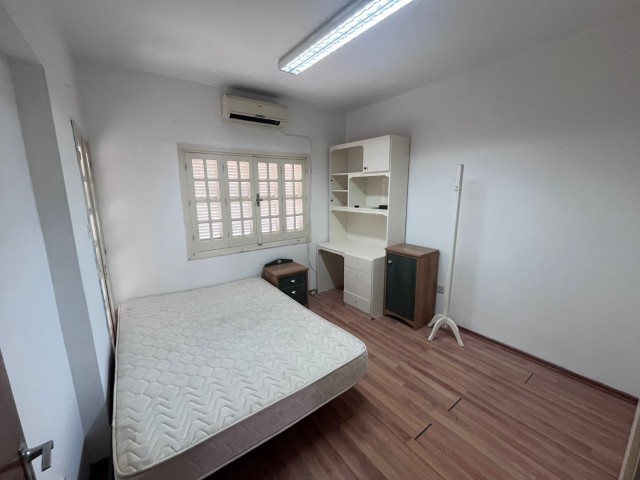 3+1 Flat for Rent Behind Honda Station in Küçük Kaymaklı, Nicosia